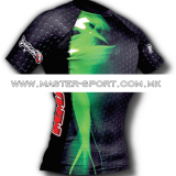 DRAGON „МINT RASHGUARD" Маица